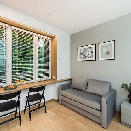 River City Apartments No 3 By Urban Rent Kaunas Luaran gambar