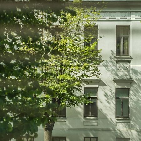 River City Apartments No 3 By Urban Rent Kaunas Luaran gambar