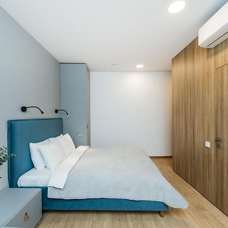 River City Apartments No 3 By Urban Rent Kaunas Luaran gambar