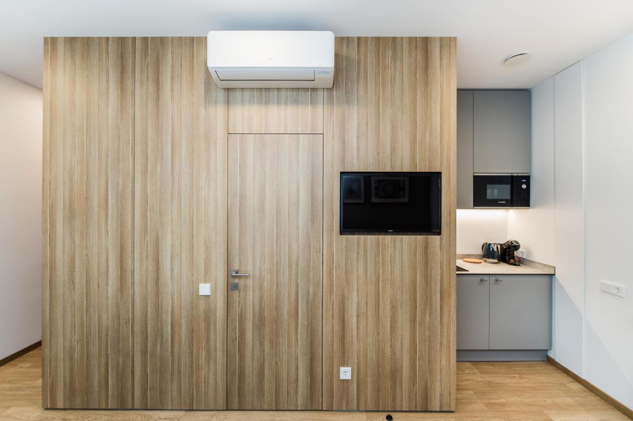 River City Apartments No 3 By Urban Rent Kaunas Luaran gambar