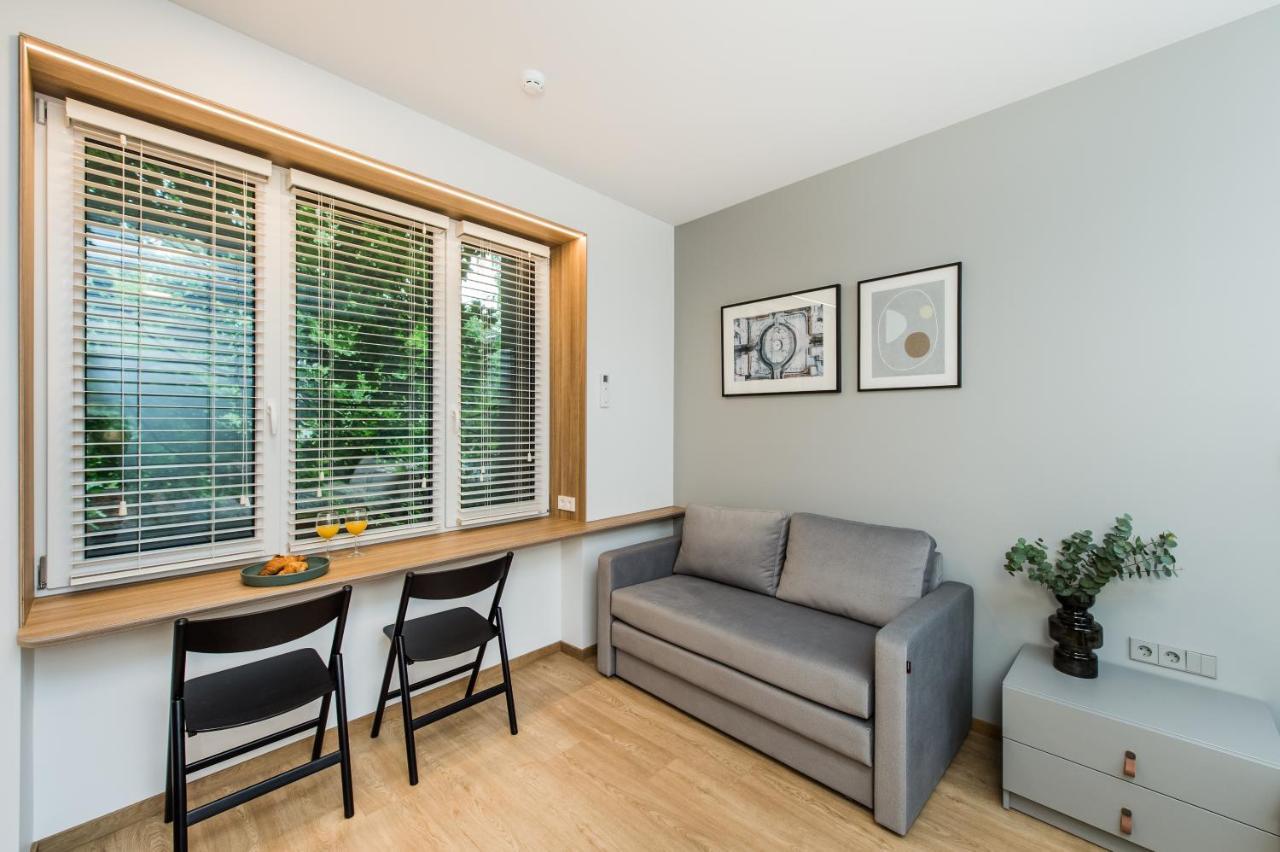 River City Apartments No 3 By Urban Rent Kaunas Luaran gambar