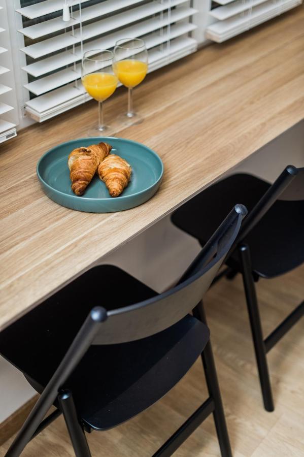 River City Apartments No 3 By Urban Rent Kaunas Luaran gambar