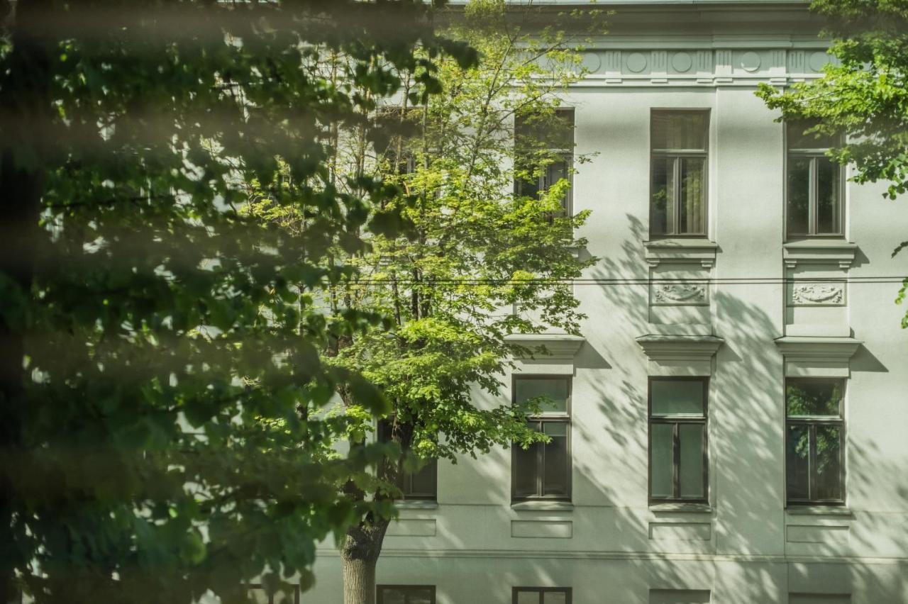 River City Apartments No 3 By Urban Rent Kaunas Luaran gambar
