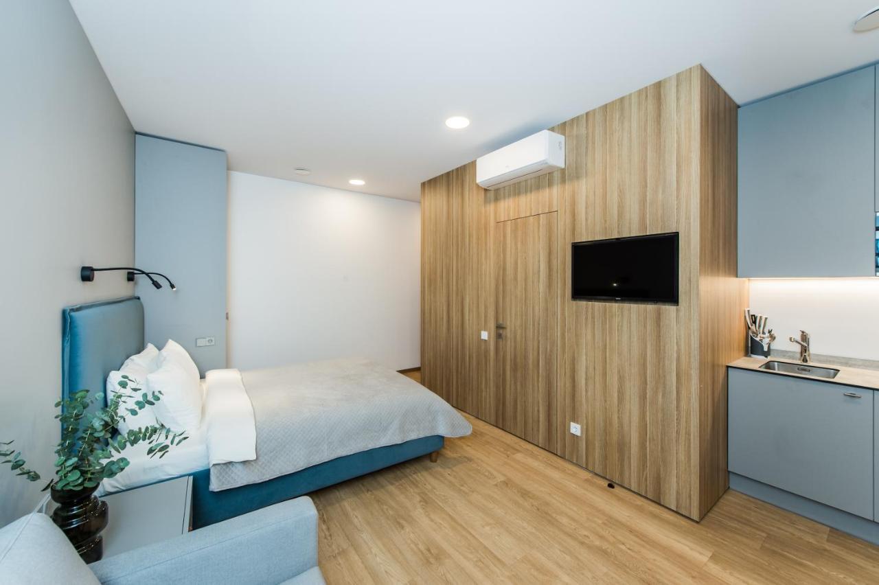 River City Apartments No 3 By Urban Rent Kaunas Luaran gambar