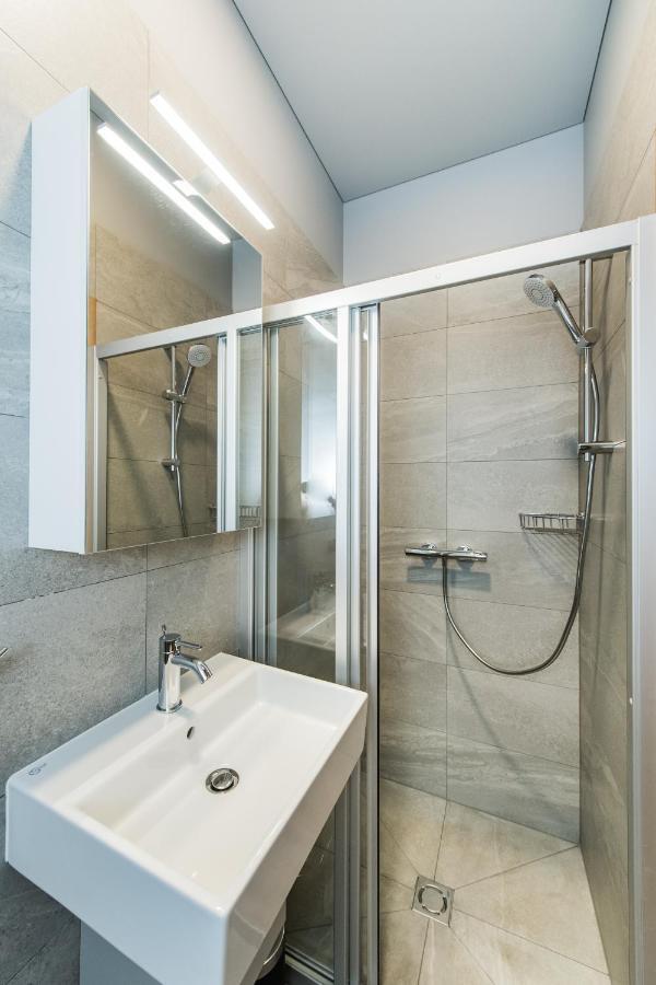 River City Apartments No 3 By Urban Rent Kaunas Luaran gambar