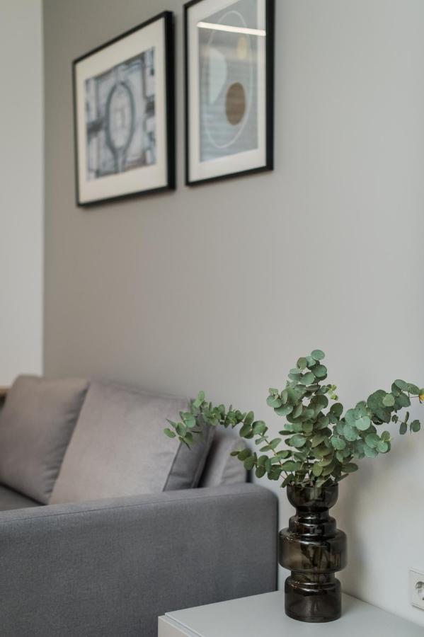 River City Apartments No 3 By Urban Rent Kaunas Luaran gambar
