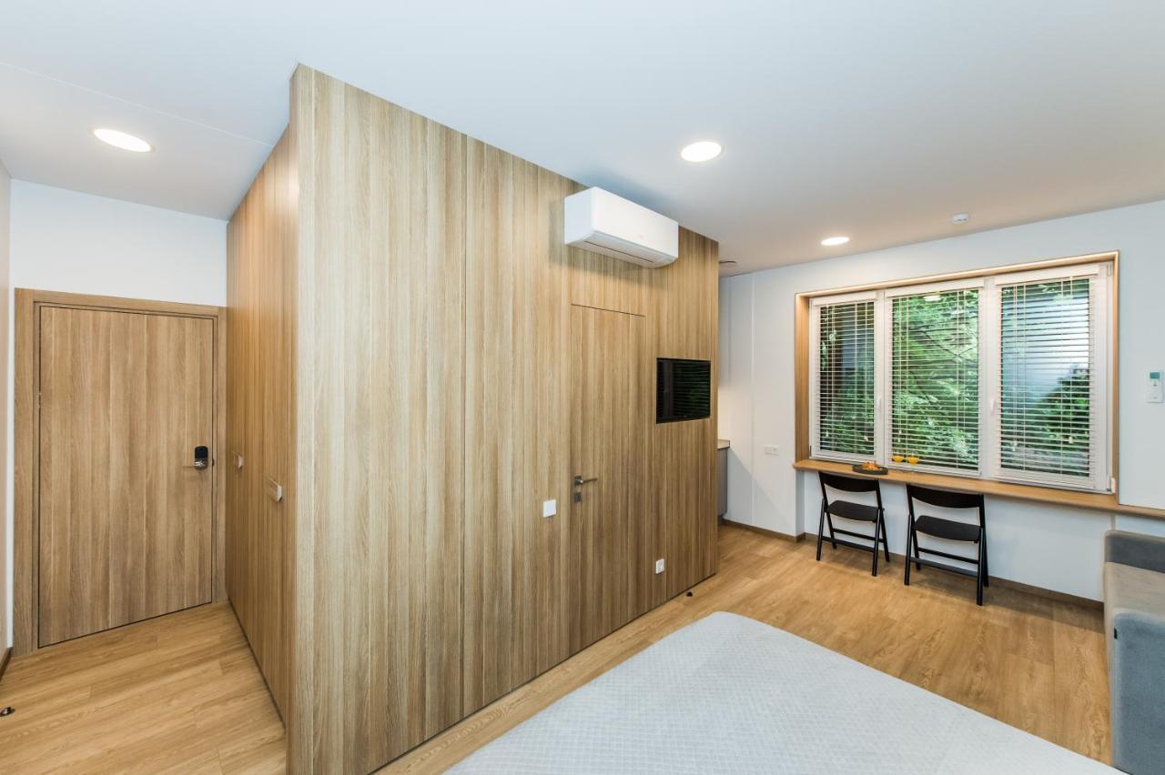River City Apartments No 3 By Urban Rent Kaunas Luaran gambar