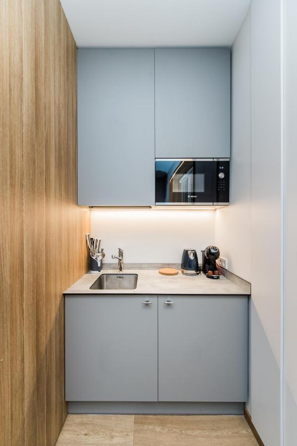 River City Apartments No 3 By Urban Rent Kaunas Luaran gambar