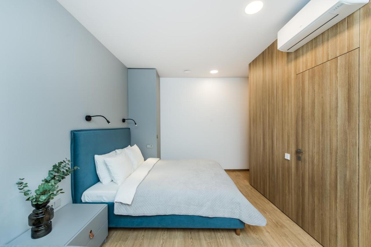 River City Apartments No 3 By Urban Rent Kaunas Luaran gambar