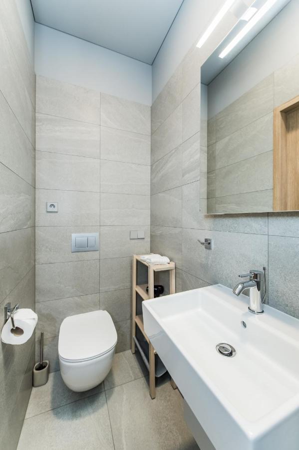 River City Apartments No 3 By Urban Rent Kaunas Luaran gambar
