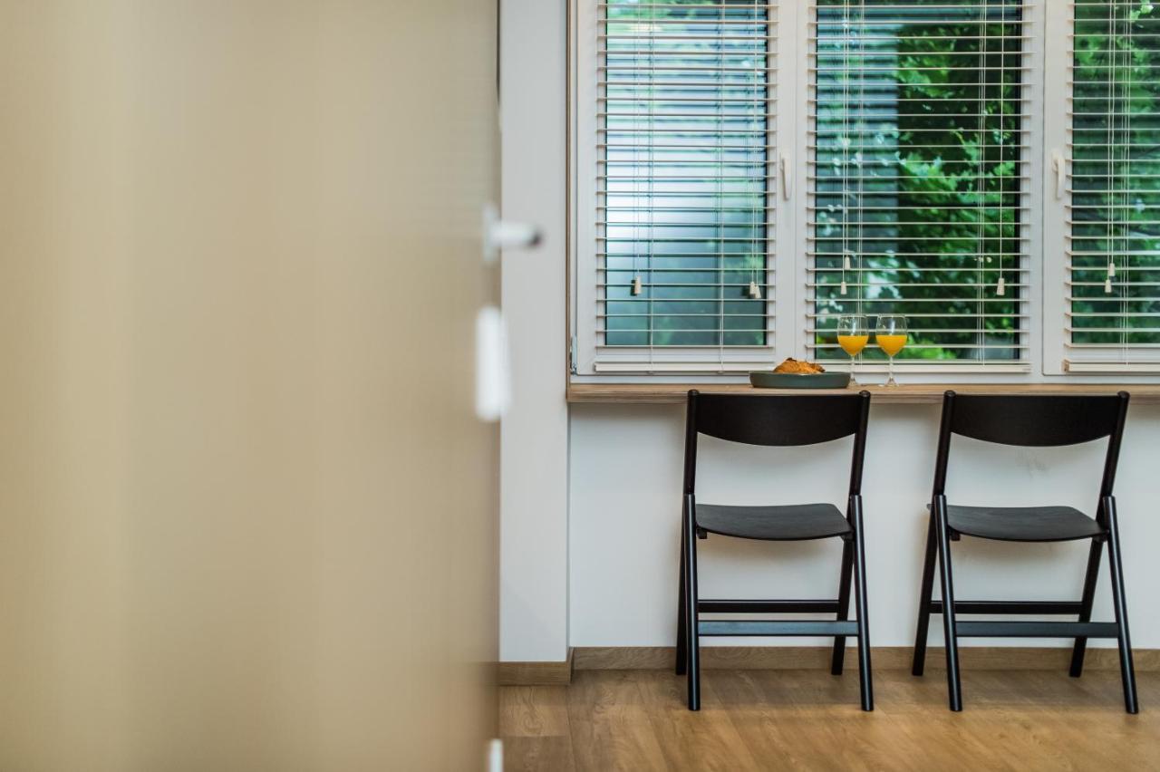 River City Apartments No 3 By Urban Rent Kaunas Luaran gambar