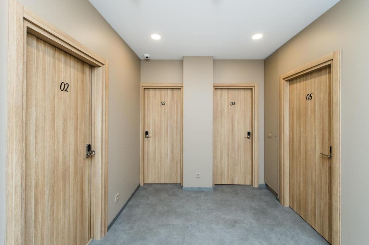 River City Apartments No 3 By Urban Rent Kaunas Luaran gambar