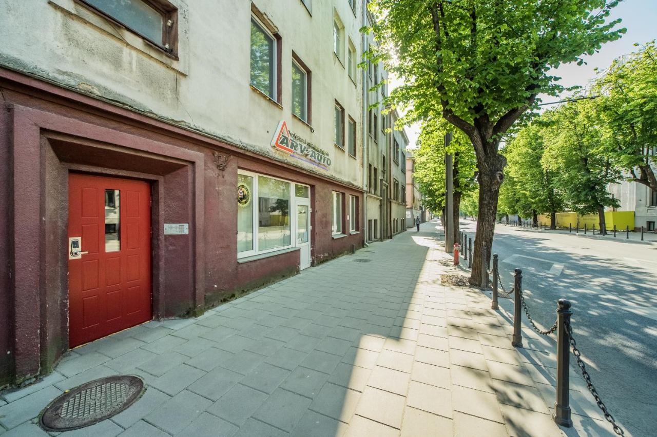 River City Apartments No 3 By Urban Rent Kaunas Luaran gambar